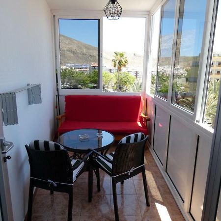 Rosamar Luxury Apartment Arona  Extérieur photo