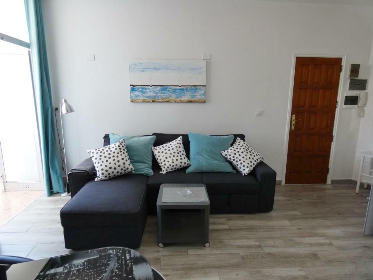 Rosamar Luxury Apartment Arona  Extérieur photo