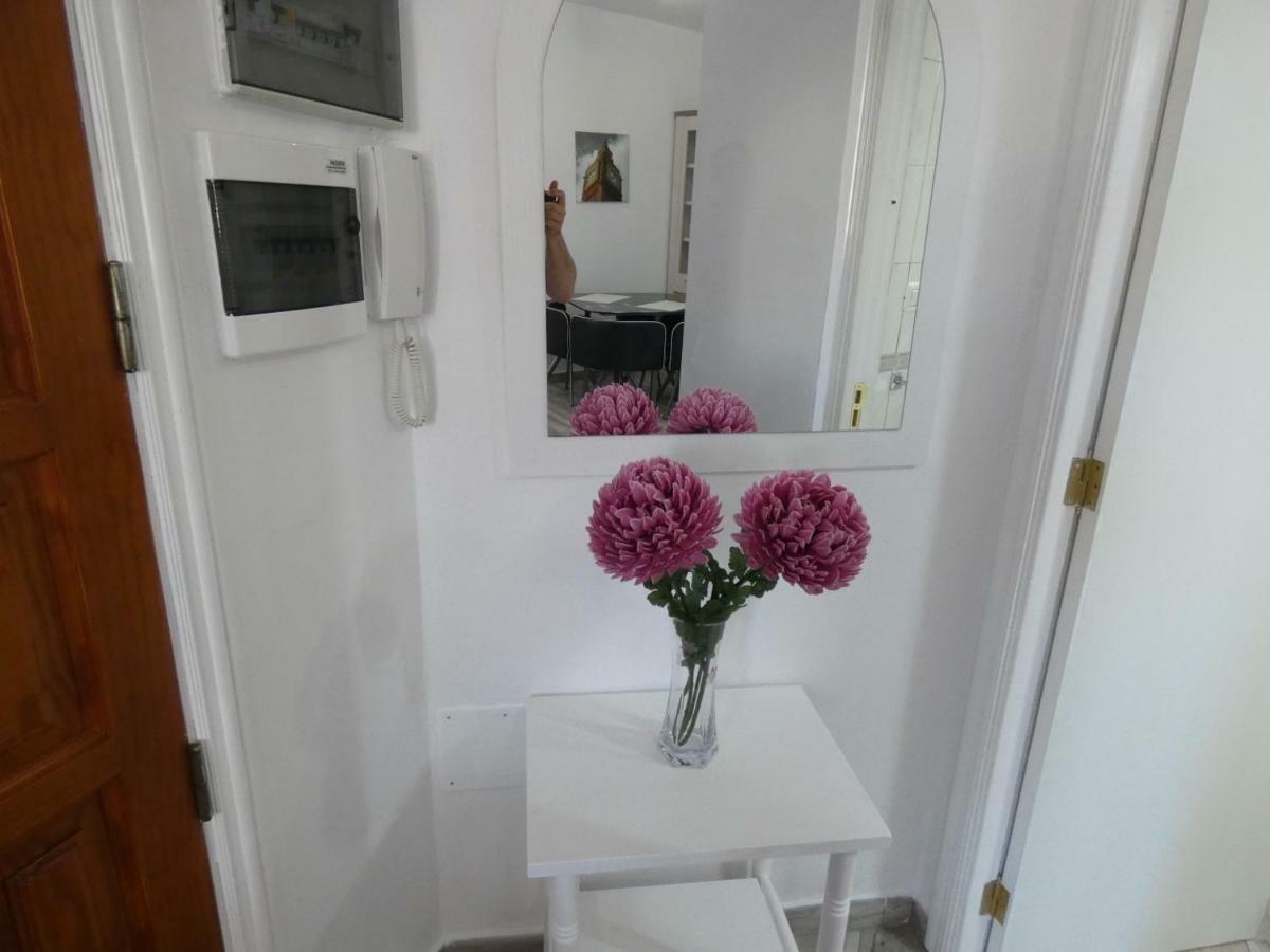 Rosamar Luxury Apartment Arona  Extérieur photo