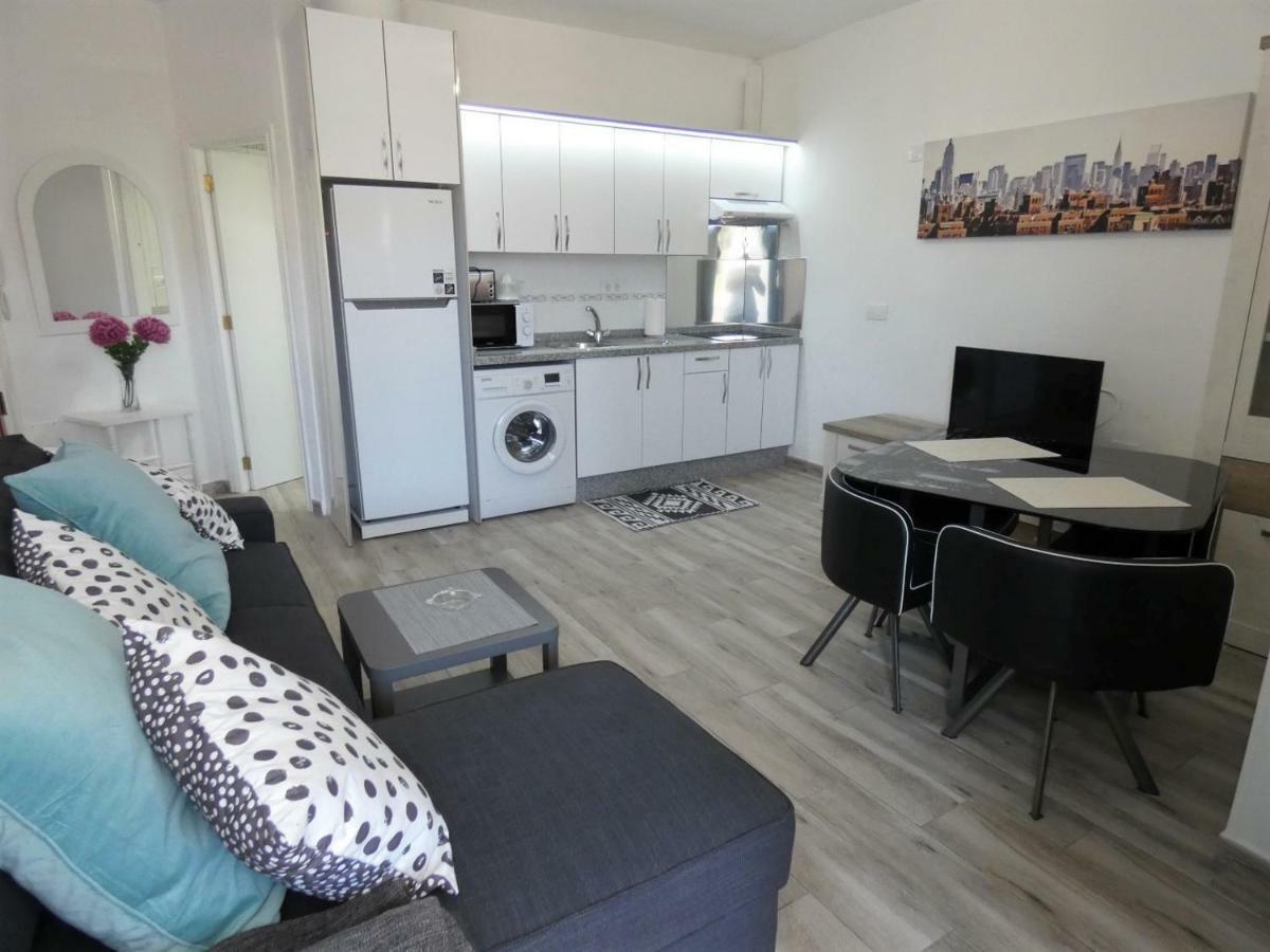 Rosamar Luxury Apartment Arona  Extérieur photo