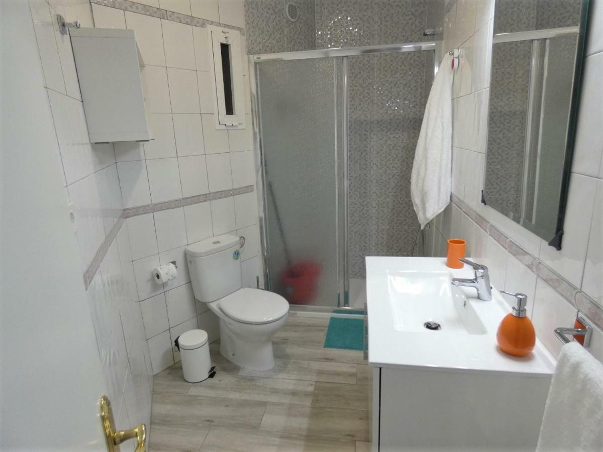 Rosamar Luxury Apartment Arona  Extérieur photo