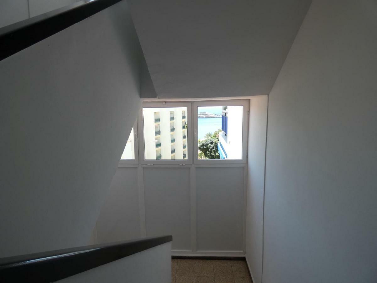 Rosamar Luxury Apartment Arona  Extérieur photo
