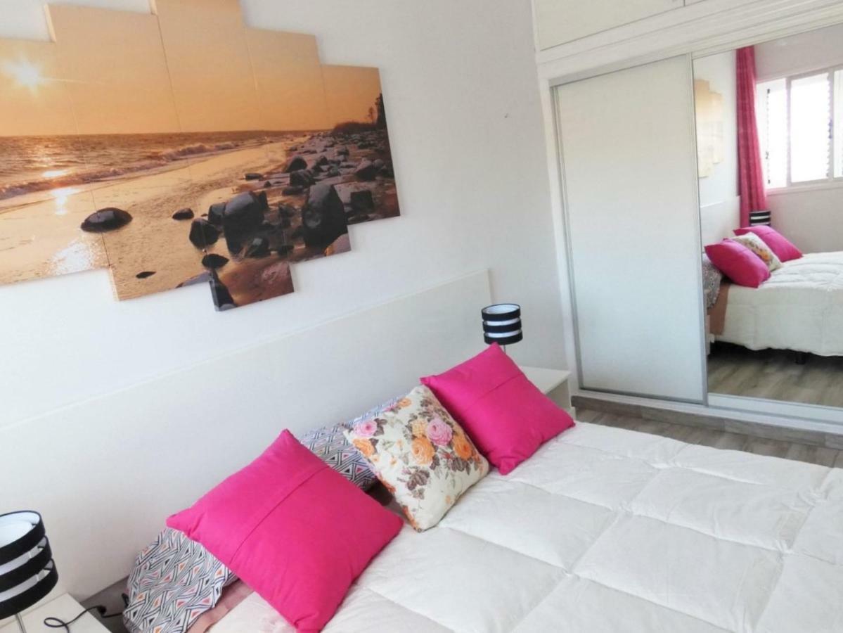 Rosamar Luxury Apartment Arona  Extérieur photo