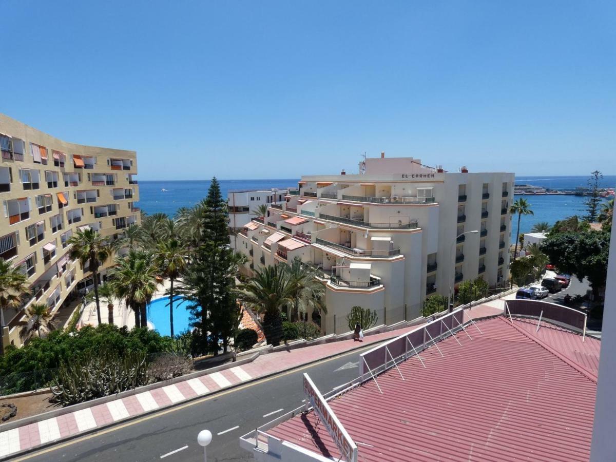 Rosamar Luxury Apartment Arona  Extérieur photo