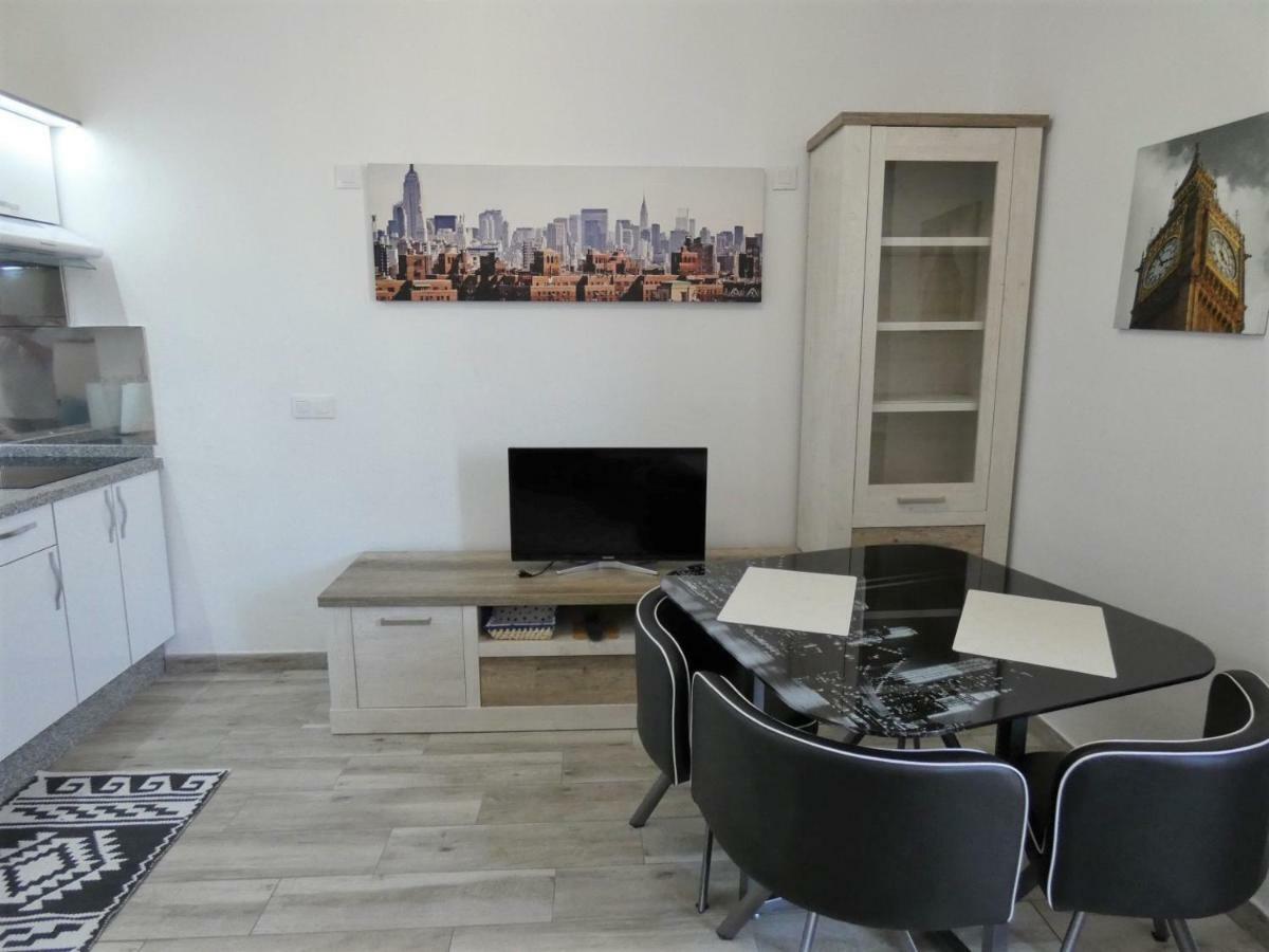 Rosamar Luxury Apartment Arona  Extérieur photo
